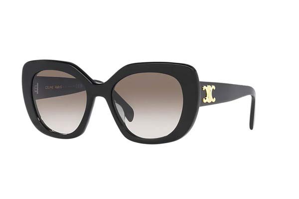 celine CL40226U TRIOMPHE Occhiali da Sole 