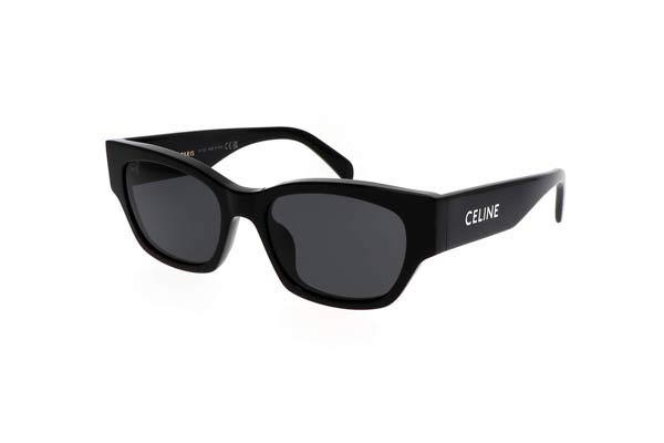 celine CL40197U Monochroms Occhiali da Sole 