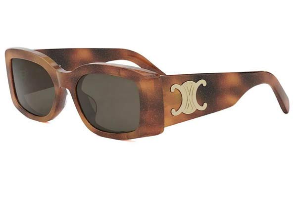 celine CL40282U MAXI TRIOMPHE Occhiali da Sole 