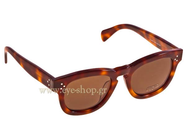 celine TAILOR CL 41031S Occhiali da Sole 