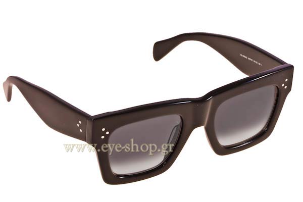 celine LARGE ORIGINAL CL 41054S Occhiali da Sole 