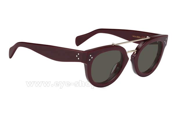 celine CL 41043s Occhiali da Sole 