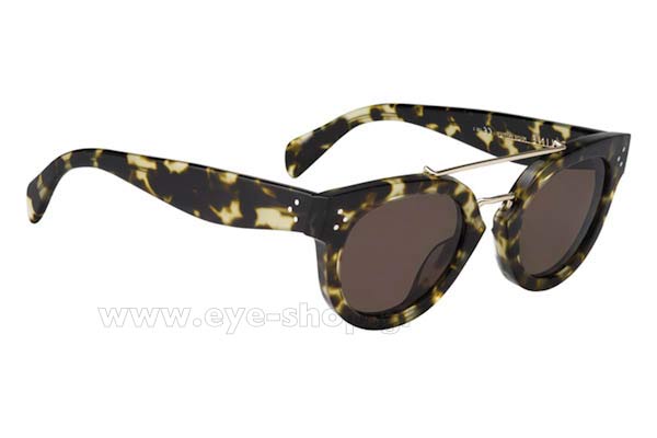 celine CL 41043s Occhiali da Sole 