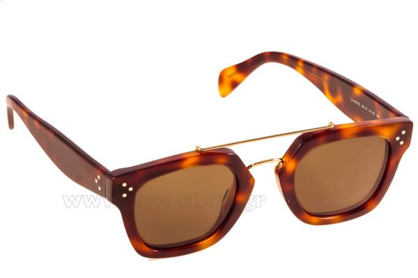 celine CL 41077S Occhiali da Sole 