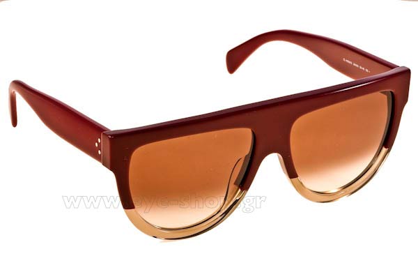 celine CL 41026S Occhiali da Sole 