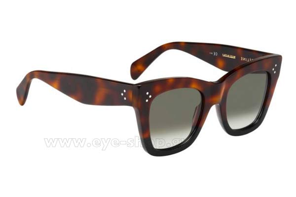 celine CL 41090S Occhiali da Sole 
