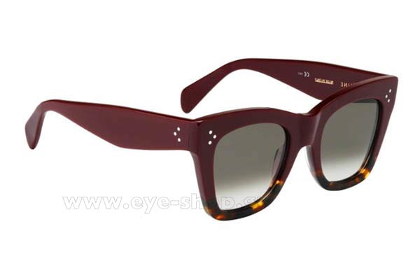 celine CL 41090S Occhiali da Sole 