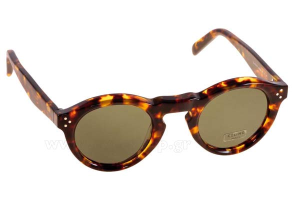 celine CL 41370S Occhiali da Sole 