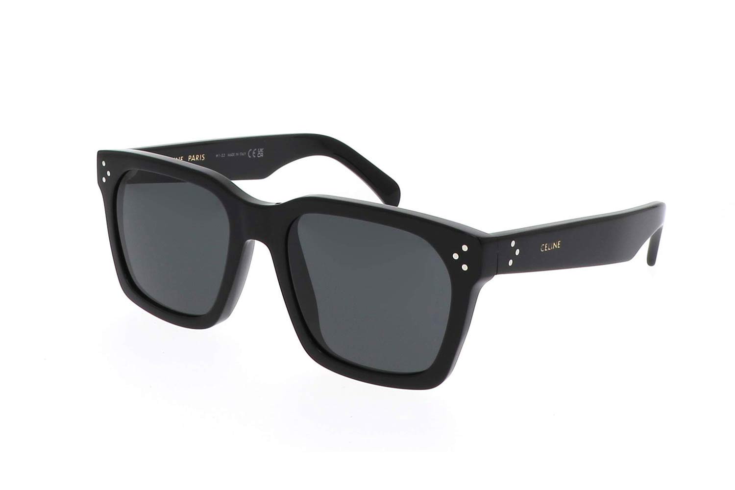 Celine CL40248I-3-DOTS 01A size 54 Occhiali da sole Prezzo: 322,68