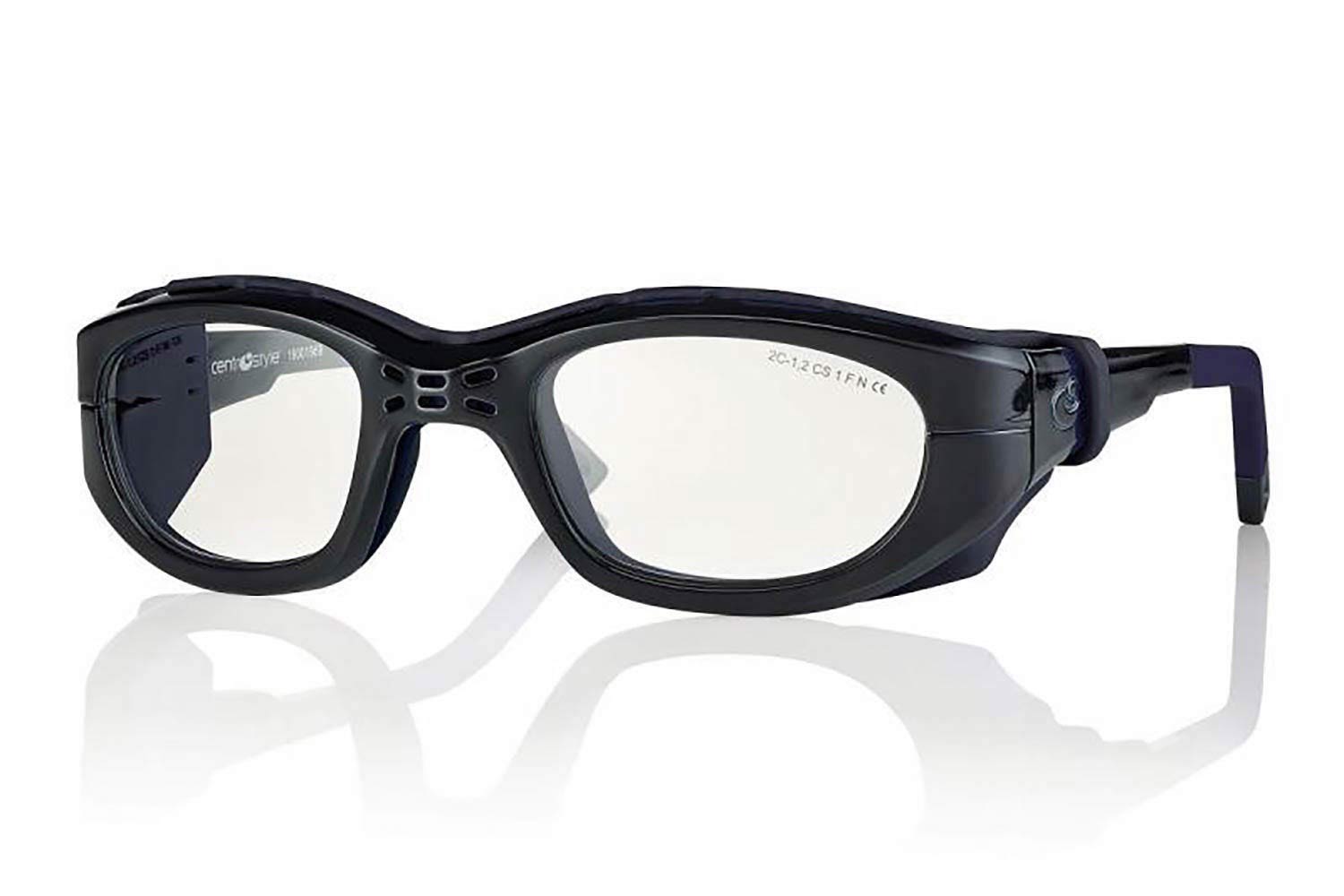 Centrostyle CF0257 MaskSport CF0257 49 001 000 size 49 Occhiali da vista Prezzo: 112,00