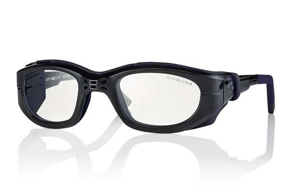 Centrostyle CF0257 MaskSport CF025751001000 size 51 Occhiali da vista Prezzo: 112,00