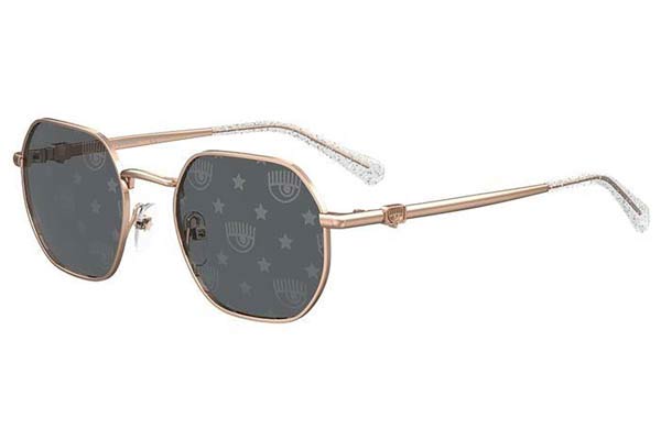 chiara ferragni CF 1019S Occhiali da Sole 