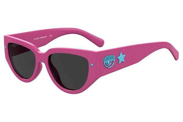 CHIARA FERRAGNI CF 7014S Occhiali da Sole 