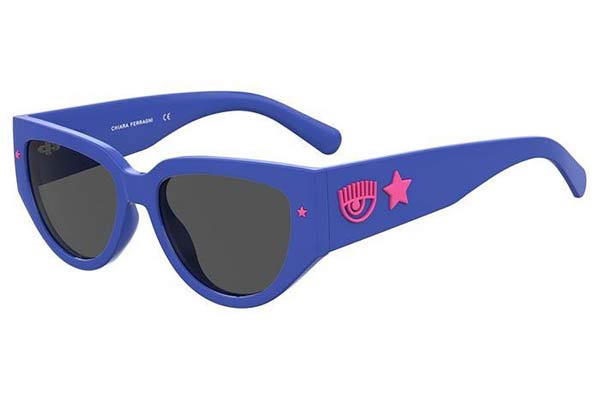 chiara ferragni CF 7014S Occhiali da Sole 