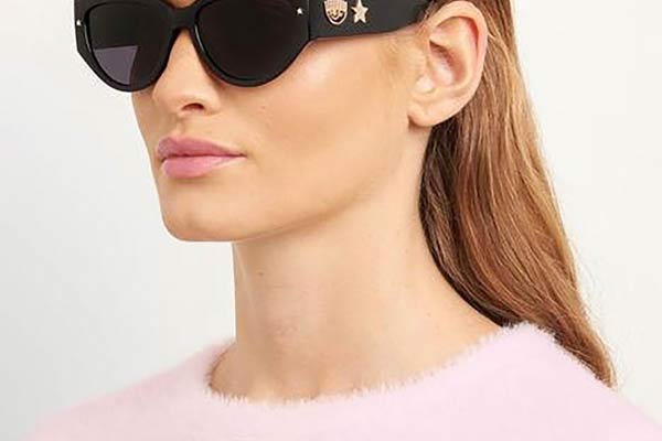 CHIARA FERRAGNI CF 7014S Occhiali da Sole 