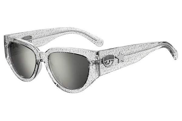 CHIARA FERRAGNI CF 7014S Occhiali da Sole 