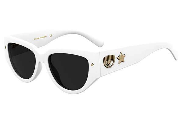 CHIARA FERRAGNI CF 7014S Occhiali da Sole 
