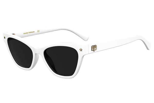CHIARA FERRAGNI CF 1020S Occhiali da Sole 