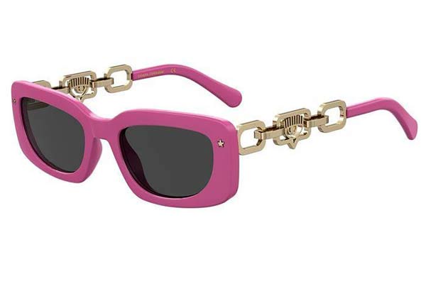 CHIARA FERRAGNI CF 7015S Occhiali da Sole 