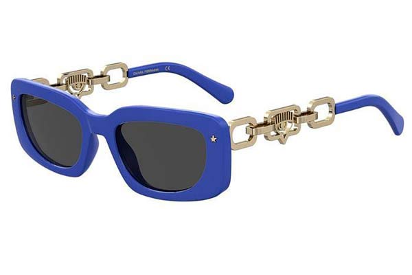 CHIARA FERRAGNI CF 7015S Occhiali da Sole 