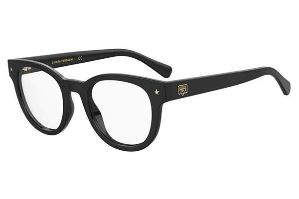 Chiara Ferragni CF 7018 807  size 48 Occhiali da vista Prezzo: 112,00