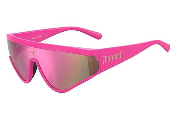 chiara ferragni CF 7021S Occhiali da Sole 