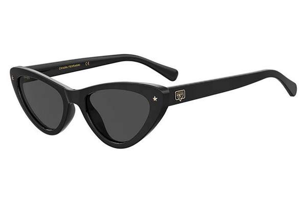 CHIARA FERRAGNI CF 7006S Occhiali da Sole 