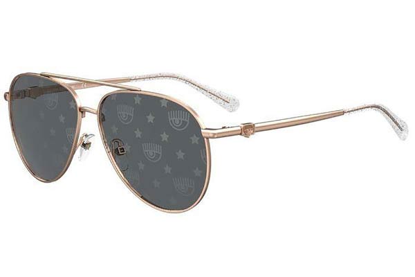 chiara ferragni CF 1001S Occhiali da Sole 