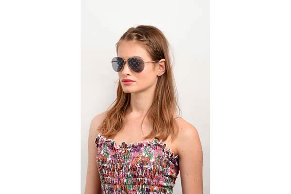 CHIARA FERRAGNI CF 1001S Occhiali da Sole 