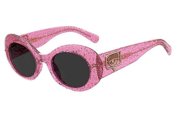 CHIARA FERRAGNI CF 7004S Occhiali da Sole 
