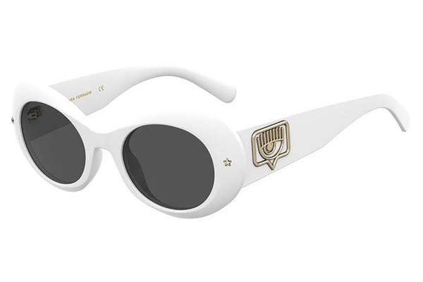 chiara ferragni CF 7004S Occhiali da Sole 