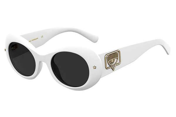 CHIARA FERRAGNI CF 7004S Occhiali da Sole 