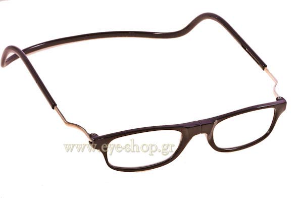 Clac 001 c1 Black size 0 Occhiali da vista Prezzo: 40,00