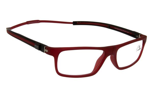 Clic CL TUBE EXE CUTIVE CTFRD size 55 Occhiali da vista Prezzo: 112,00