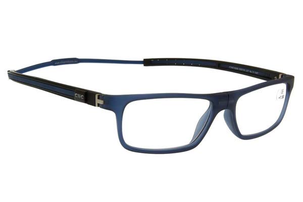 Clic CL TUBE EXE CUTIVE CTFBB-1 size 55 Occhiali da vista Prezzo: 114,00