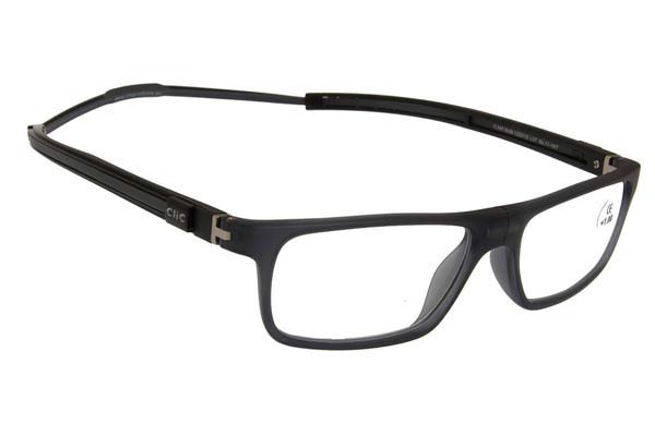 Clic CL TUBE EXE CUTIVE CTFGR-1 size 55 Occhiali da vista Prezzo: 114,00