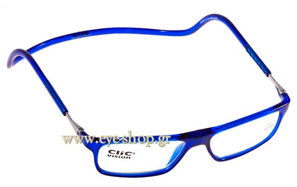 Clic Exe cutive Magnetic CXA/1 size 53 Occhiali da vista Prezzo: 110,00