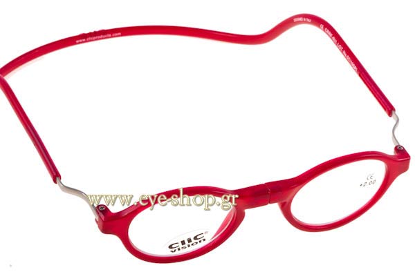 Clic RoundZero CRRF-R/1 size 44 Occhiali da vista Prezzo: 116,00