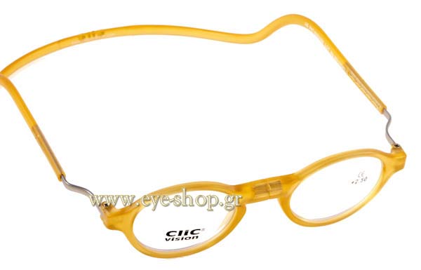 Clic RoundZero CRRF-T/1 size 44 Occhiali da vista Prezzo: 119,00