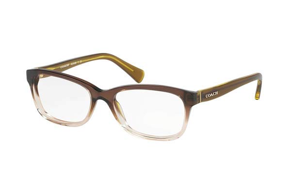 Coach 6089 5400 size 51 Occhiali da vista Prezzo: 112,00