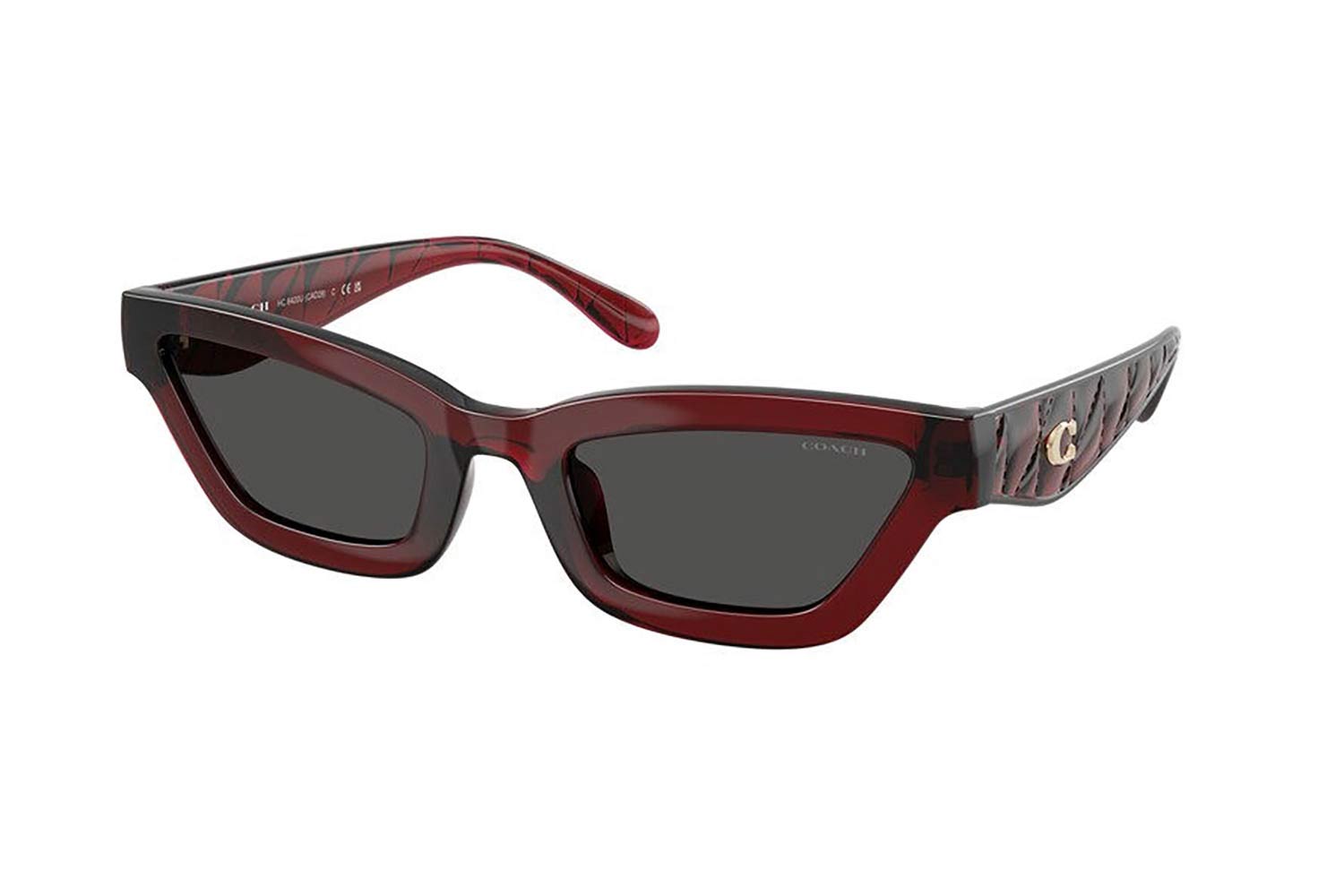 COACH 8420U CAD28 Occhiali da Sole 