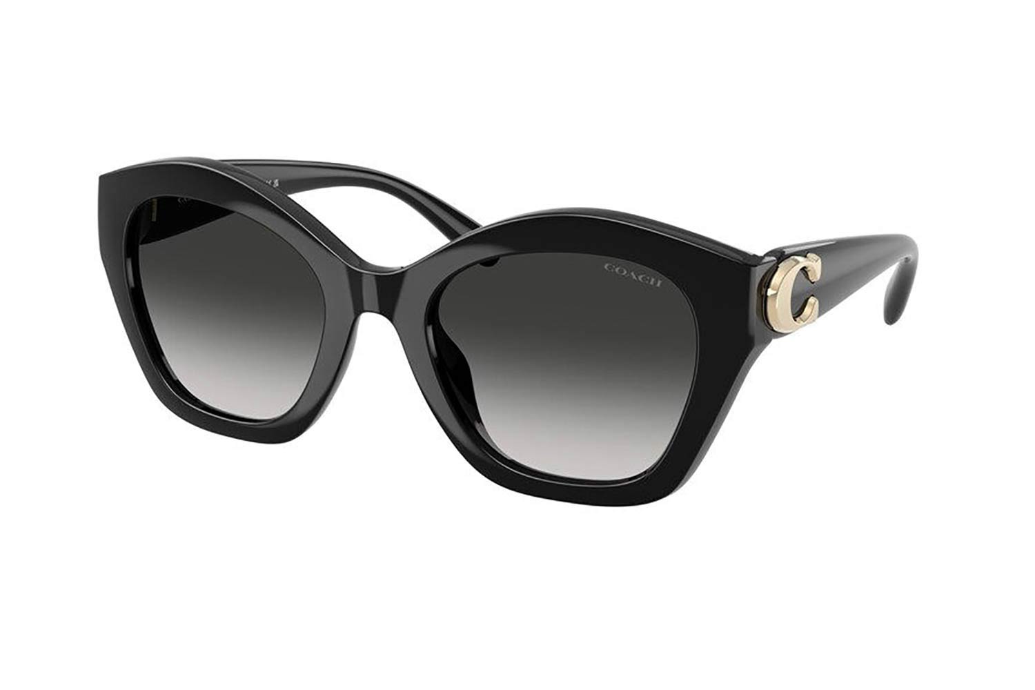 Coach 8421U-CAD31 50023C size 54 Occhiali da sole Prezzo: 116,89