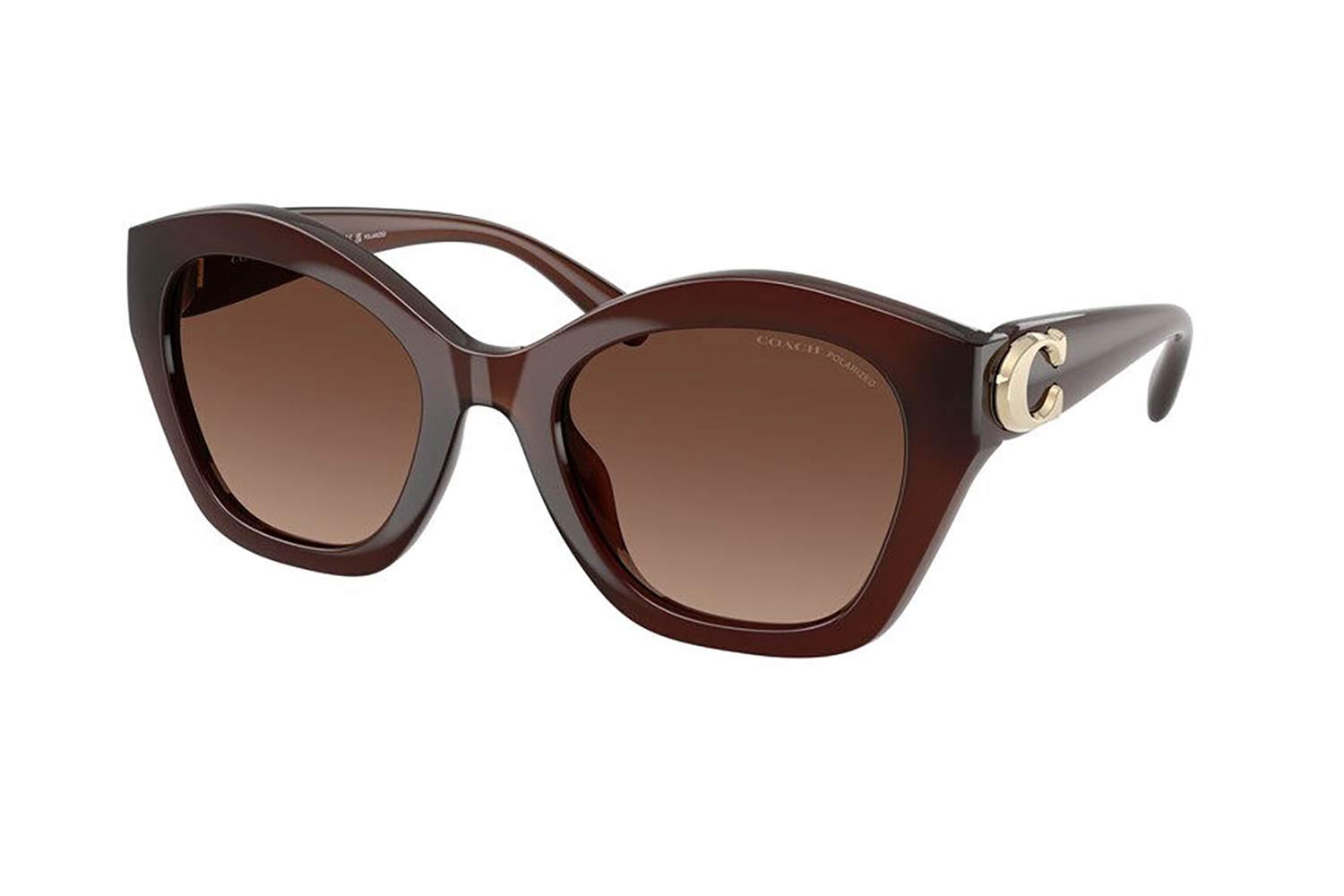 COACH 8421U CAD31 Occhiali da Sole 