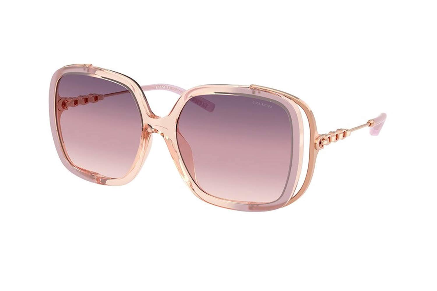 Coach 8423U-CAD80 5889U6 size 56 Occhiali da sole Prezzo: 125,96