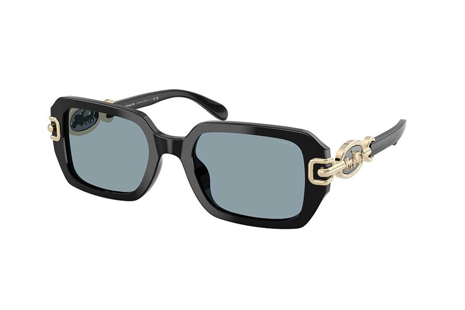 Coach 8425U-CAD74 500272 size 52 Occhiali da sole Prezzo: 129,46