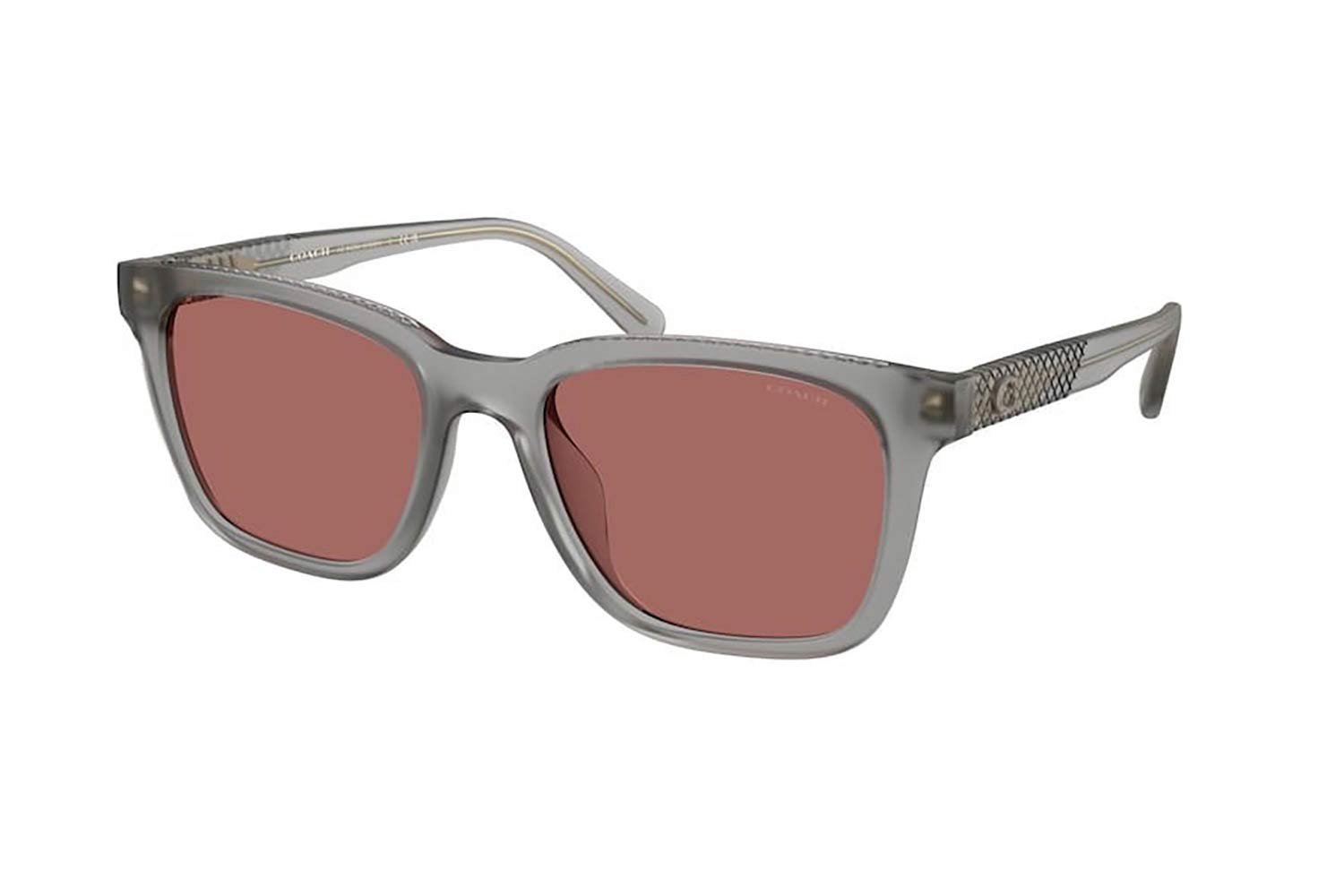 COACH 8426U CAD81 Occhiali da Sole 