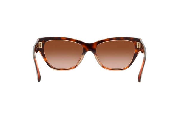 COACH 8370U CH570 Occhiali da Sole 