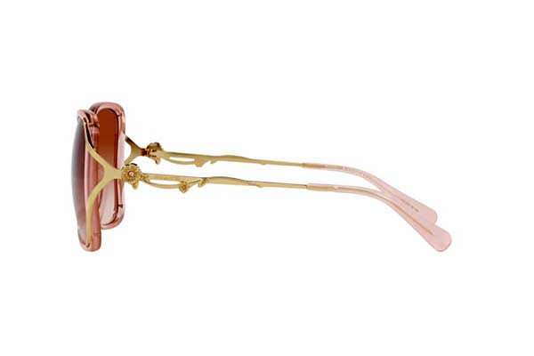 COACH 8372BU CK482 Occhiali da Sole 