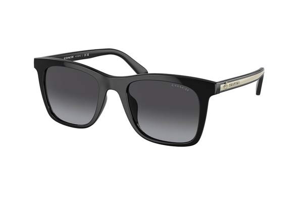 coach 8374U CH561 Occhiali da Sole 