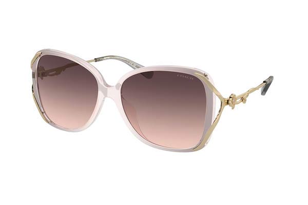 coach 8372BU CK482 Occhiali da Sole 